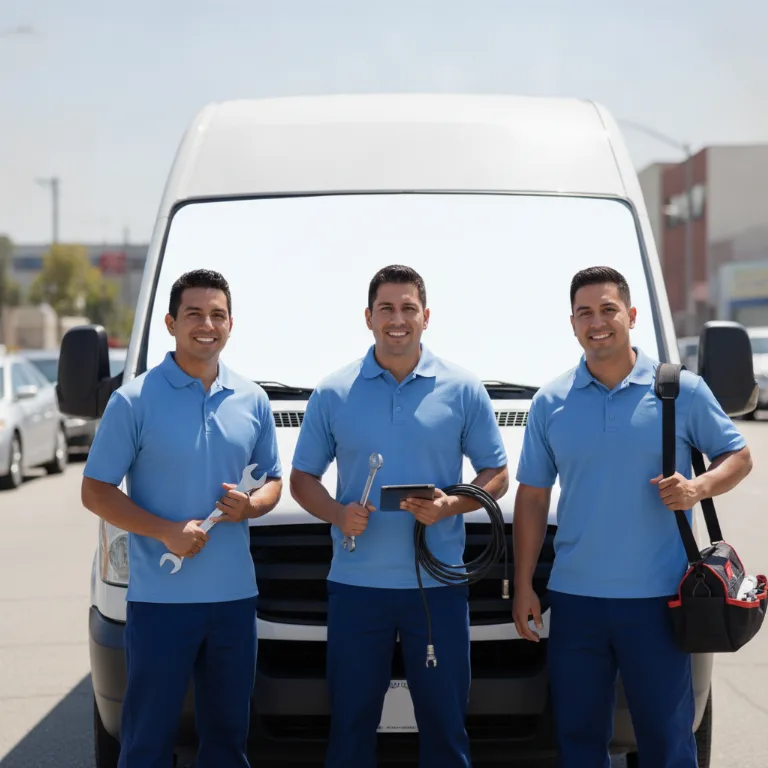 Lavandaria Industrial equipe em Cachoeiro de Itapemirim